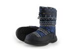 Snow fun Snowboots Meisjes in maat 35 Blauw, Kinderen en Baby's, Snow fun, Verzenden, Jongen of Meisje, Schoenen
