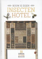 Bouw je eigen insectenhotel 9789052109787 Melanie von Orlow, Verzenden, Gelezen, Melanie von Orlow