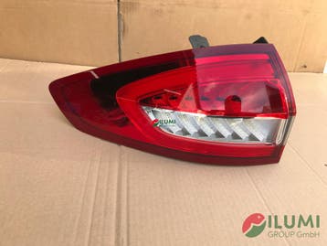 Ford Mondeo Mk5 Kombi 2019-2022 Achterlicht Links LED, Verzenden