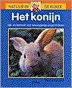 Het konijn / Natuur in de kijker 9789024362714 Her Chia-Fen, Boeken, Verzenden, Gelezen, Her Chia-Fen