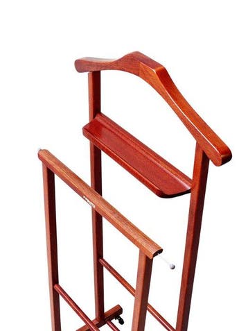 Fratelli Reguitti - Dressboy - Dressboy - Hout, Messing,