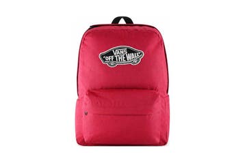 Vans Rugzak Rood, Bijoux, Sacs & Beauté, Verzenden