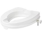 SecuCare toiletverhoger zonder klep 60 mm, Diversen, Verpleegmiddelen, Nieuw