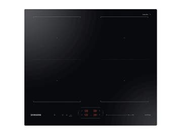 Samsung -  Inductiekookplaat Met Dual Flex Zone  - Zwart, Verzenden, Inductie