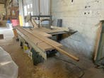 Online veiling - 1996 Altendorf F90 Paneelcirkelzaagmachine, Articles professionnels, Machines & Construction | Travail du bois