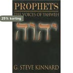 Prophets 9781577821694 G. Steve Kinnard, Verzenden, G. Steve Kinnard