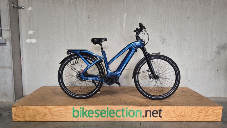 E-Bike | Bianchi E-Omnia T-Type | -52%, Vélos & Vélomoteurs, Vélos électriques, Enlèvement