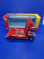 Solido 1:43 - Voiture miniature - Ferrari 312 P - 100, Nieuw