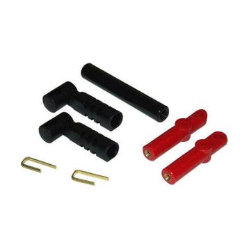 Bieden: Ultraflex K56 steering cable connection kit, Ophalen of Verzenden