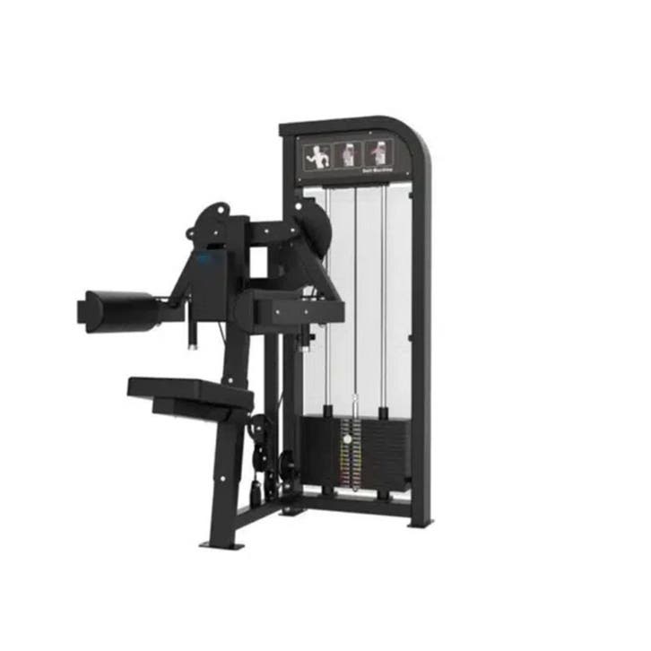 Gymfit - Custom-line - Delt Machine - C10, Sport en Fitness, Fitnessmaterialen, Nieuw, Ophalen of Verzenden