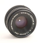Mamiya Sekor E 2/50mm | Objectif d’appareil photo