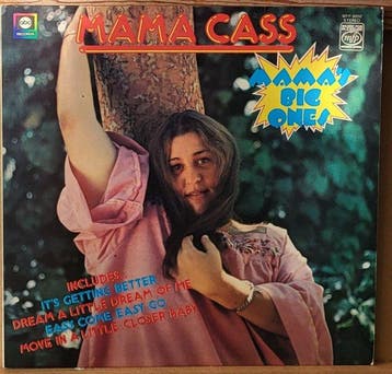 Mamas & Papas & Related, Carpenters, Middle of the Road - 11, Nieuw in verpakking