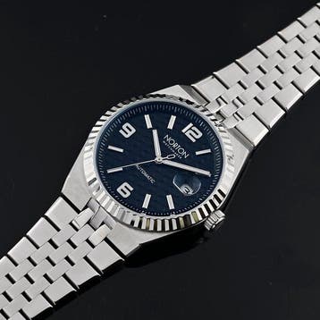 Norton - Marco Polo - Automatic - Bracciale Integrato -