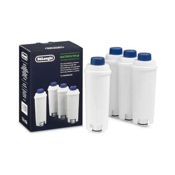 Delonghi Waterfilter DLSC321, Verzenden