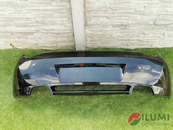 BMW Z4 M E85 achterbumper 7895435, Verzenden, Gebruikt