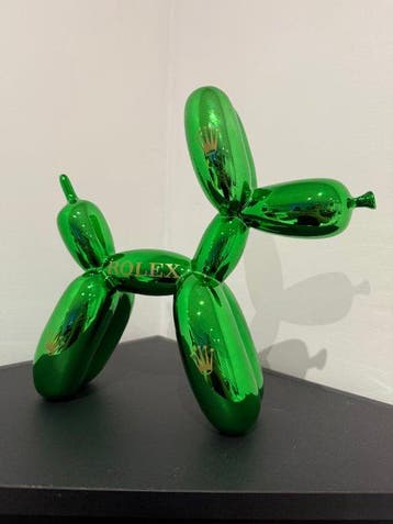 ArtPej - Dog Balloon XL