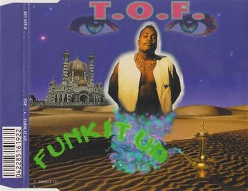 T.O.F. - Funk It Up, Verzenden