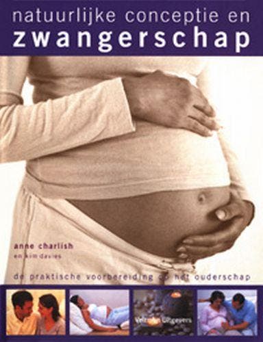 Natuurlijke conceptie en zwangerschap 9789059203716, Boeken, Zwangerschap en Opvoeding, Gelezen, Verzenden