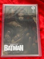 Absolute Batman #18 - Dan Quintana Variant - Print Run of, Livres