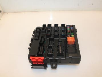 Zekeringkast Saab 9-3 O81334, Nieuw