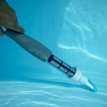 Gre ABS3 Pole Vac Bodemzuiger op accu met handgreep voor..., Ophalen of Verzenden
