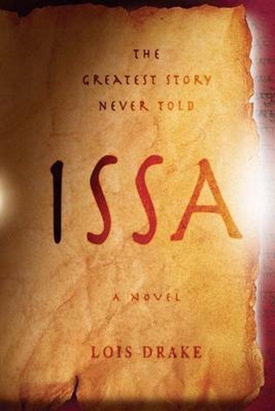 Issa - Lois Drake - 9781932890051 - Paperback, Livres, Littérature, Envoi