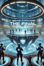 The Final Play 9789403768625 Bennie Russchen, Verzenden, Bennie Russchen