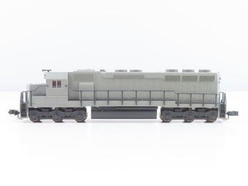 Kato N - 176-3110 - Locomotive diesel (1) - EMD SD45, Hobby en Vrije tijd, Nieuw