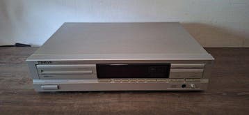 Philips - CD614 Cd-speler, Nieuw