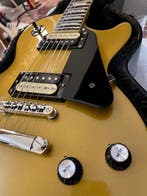 Epiphone - Les Paul Gold Top Traditional Pro Limited Edition, Muziek en Instrumenten, Nieuw