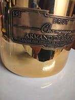 Armand de Brignac, Ace of Spades Gold - Champagne - 1, Verzamelen, Nieuw
