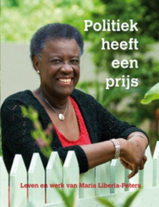 Politiek heeft een prijs 9789066659940, Livres, Politique & Société, Envoi