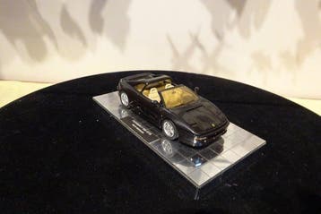 Heco-Modeles 1:43 - Modelauto - Ferrari F355 GTS Decouvrable, Nieuw