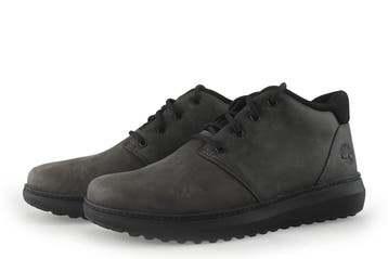 Timberland Veterboots in maat 45½ Grijs, Kleding | Heren, Schoenen, Overige kleuren, Verzenden, Timberland, Boots