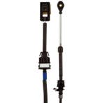 Shifter Cable, 56 in. Long, Ford trans. E4OD; 4R70W; 4R100, Ophalen of Verzenden, Nieuw