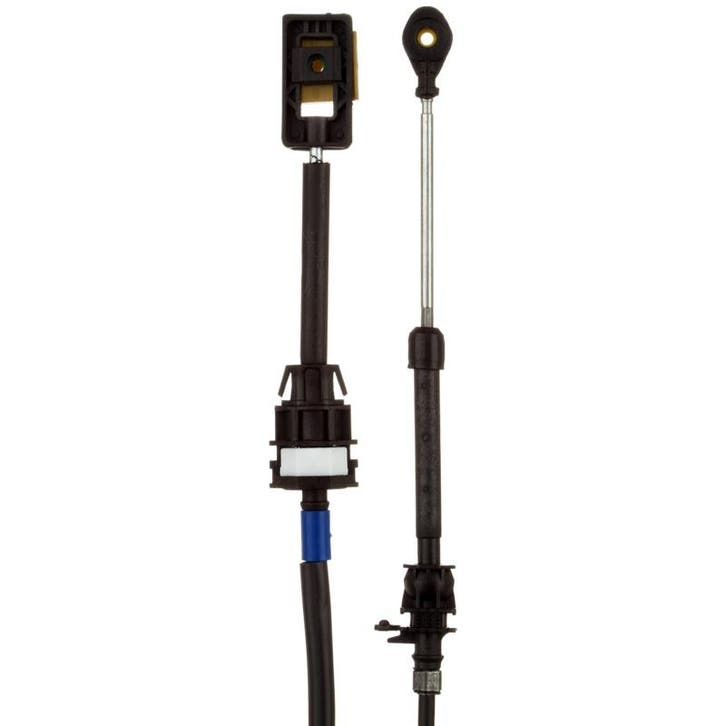 Shifter Cable, 56 in. Long, Ford trans. E4OD; 4R70W; 4R100, Auto-onderdelen, Uitlaatsystemen, Nieuw, Ophalen of Verzenden