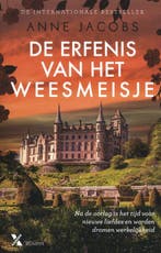 De erfenis van het weesmeisje / Het weesmeisje / 3, Verzenden, Anne Jacobs