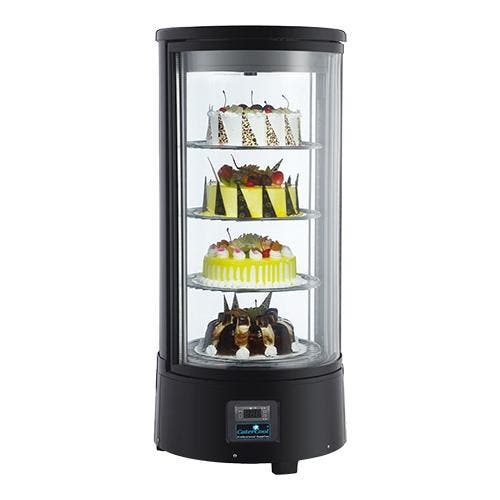 Koelvitrine, Articles professionnels, Horeca | Équipement de cuisine, Envoi