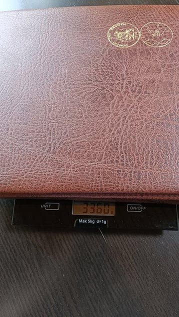 Spanje, Griekenland, Thailand (Siam). Collection of coins