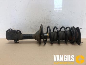 Schokdemperpoot links-voor Toyota Yaris O219609, Nieuw