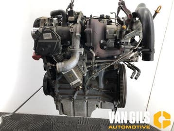 Motor Suzuki S-Cross O324218, Nieuw