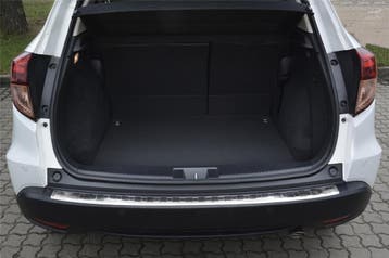 Avisa Achterbumperbeschermer | Honda HR-V 15-18 5-d / HR-V 1, Verzenden