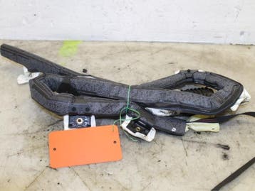 Airbag hemel rechts Fiat Punto O85406