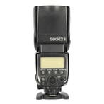Canon Speedlite 580 EX II met garantie, Ophalen of Verzenden