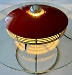 TiWo Design - Lampe de table - Métal - Hommage à Louis Kalff, Antiquités & Art