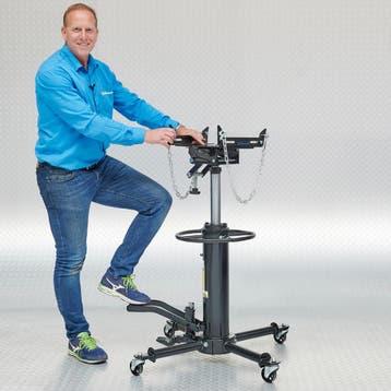 Datona Professionele versnellingsbakkrik hydropneumatisch -, Ophalen of Verzenden, Nieuw