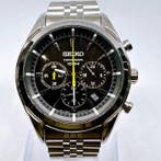 Seiko - Chronograph - Zonder minimumprijs - 6T63-00H0 -