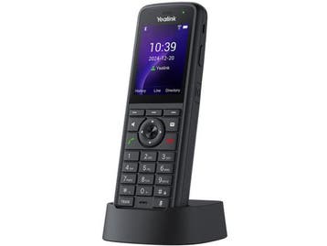 Veiling - Yealink AX86R - Wi-Fi IP telefoon, Telecommunicatie, Mobiele telefoons | Overige merken, Nieuw
