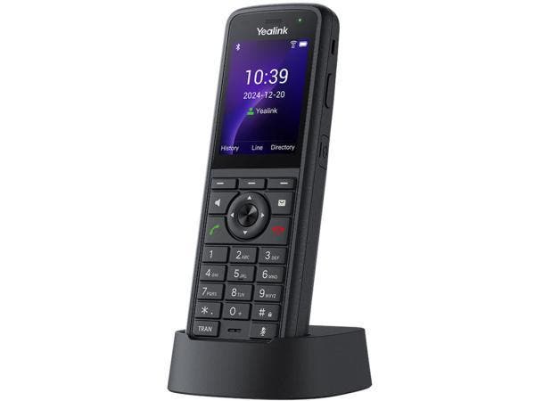 Veiling - Yealink AX86R - Wi-Fi IP telefoon, Telecommunicatie, Mobiele telefoons | Overige merken