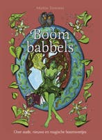 Boombabbels 9789063787523 M. Timmers, Verzenden, Gelezen, M. Timmers